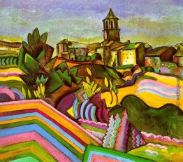 Prades, das Dorf