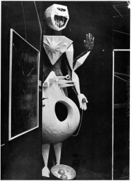 Groß transparent Groß transparent