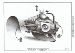 Topologische Messer