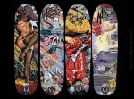 Lowbrow-Kunst