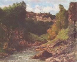 Felslandschaft