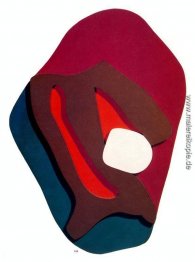 Enak Tränen. Terrestrial Forms