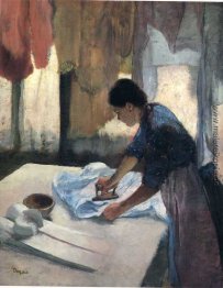 Frau Bügel Frau Bügel