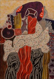 Gardens III Gardens III