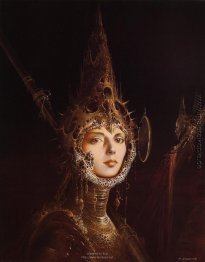 Jeanne D'Anderswo Jeanne D'Anderswo