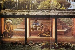 Portrait of Present Day Mexico