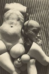 Platte von La Poupée Platte von La Poupée