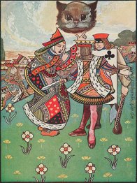 Gab es einen Streit, der sich zwischen dem Scharfrichter, der Kö Gab es einen Streit, der sich zwischen dem Scharfrichter, der Kö