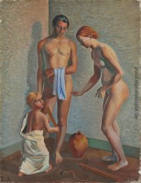  Il Nuovo Secolo Rida alle Arti Plastiche il Senso della Costruz