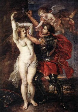 Perseus und Andromeda