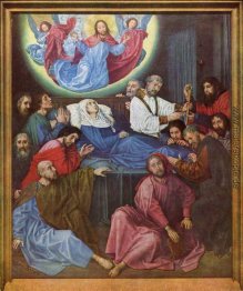 Tod der Jungfrau Tod der Jungfrau