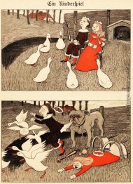 Simplicissimus-Magazin