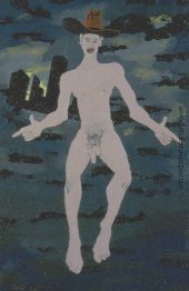 Naked Cowboy Naked Cowboy