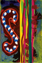 Geist Night - 18.06.98 Geist Night - 18.06.98