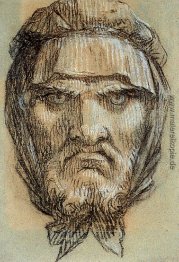 Leiter Plutus, Gott des Reichtums