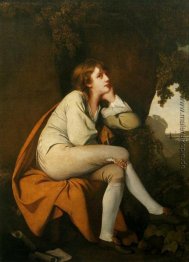 Edwin, von "Minstrel" von Dr. Beattie Edwin, von "Minstrel" von Dr. Beattie