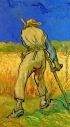 The Reaper nach Hirse The Reaper nach Hirse