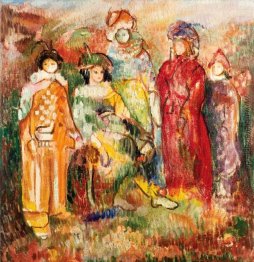 Eine Geschichte Eine Geschichte