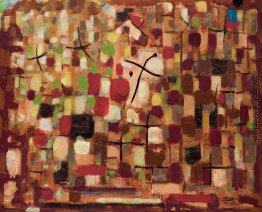 Composition Rouge (Zusammensetzung 344)