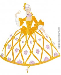 Ein Queen, The Woman & the Devil Ein Queen, The Woman & the Devil