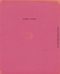 Brouwn Lemonspot