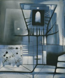 Eine Zeit für Angst Eine Zeit für Angst