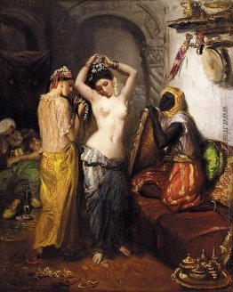 Le Harem