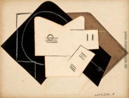 La Gitarre stieg