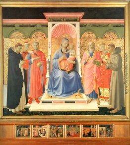 Annalena Altarpiece