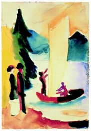 Gelbes Segel Gelbes Segel