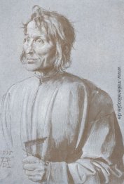 Portrait eines Architekten Portrait eines Architekten