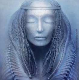 Arbeiten Nr. 217 ELP I (Brain Salad Surgery)