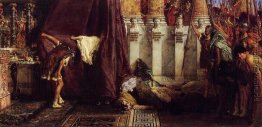 Ave Caesar! Io Saturnalia!