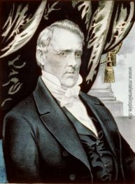 James Buchanan James Buchanan