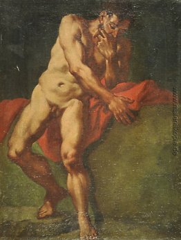 Nudo maschile