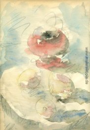 Stilleben mit Früchten