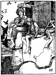 Otto der Silbernen Hand 3