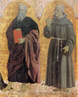 St. Andreas und St. Bernardino