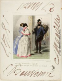 Was suchen Sie denn hier, Philosoph?