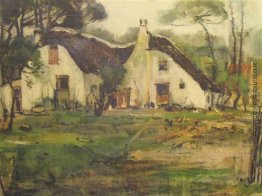 Old Cottage Plumstead