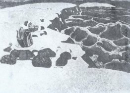 Wasser Paternoster