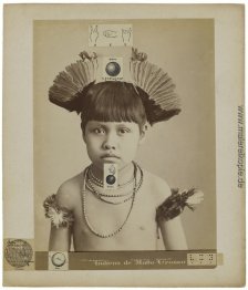 Indiens de Matto Grosso Indiens de Matto Grosso