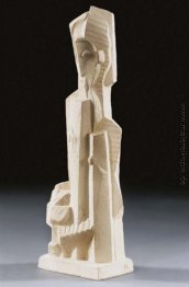 Femme au compotier Femme au compotier