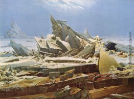 Das Eismeer