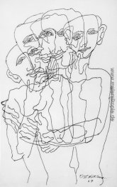 Gruppe zu den vier Flächen Gruppe zu den vier Flächen