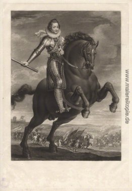 Frederick V, König von Böhmen