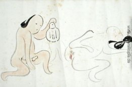 Ein Shunga