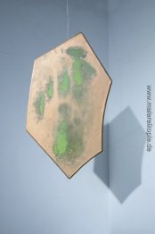 Hexagon Blatt Hexagon Blatt