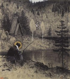 St. Paphnutius Borovsk St. Paphnutius Borovsk