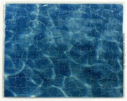 "Untitled" (warmes Wasser)